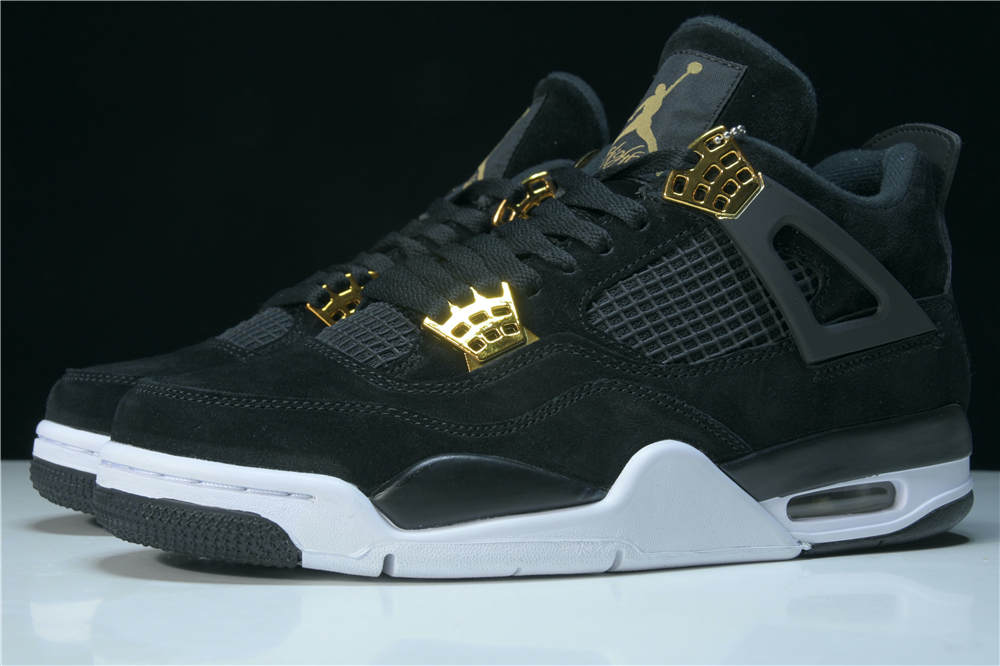 Jordan 4 Retro Royalty