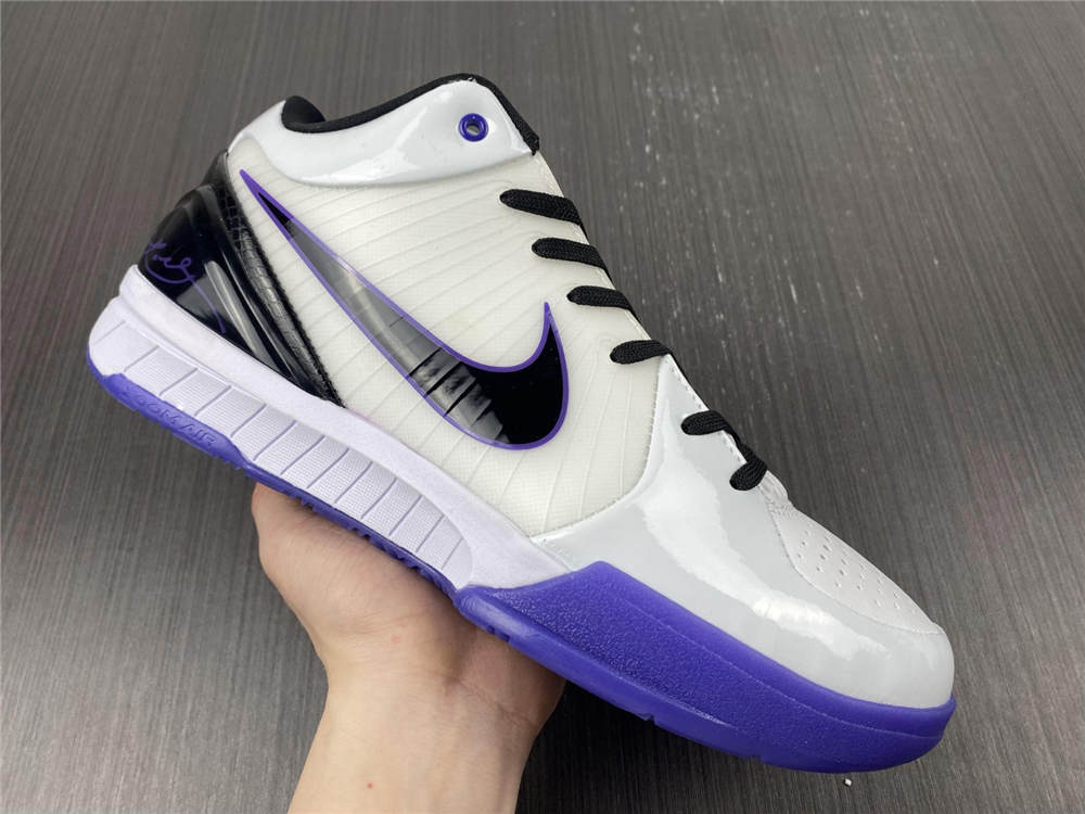 Nike Zoom Kobe 4 IV Inline [2022031103] - $130.00 : Rose Kicks, Rose Kicks