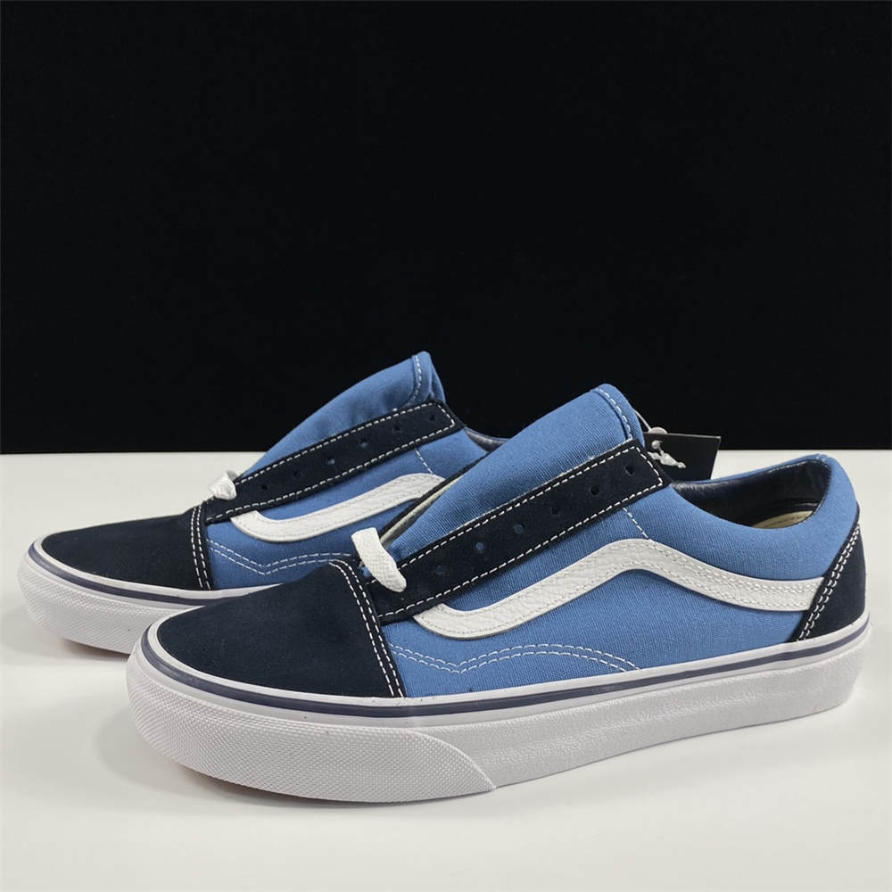 VANS OLD SKOOL Blue