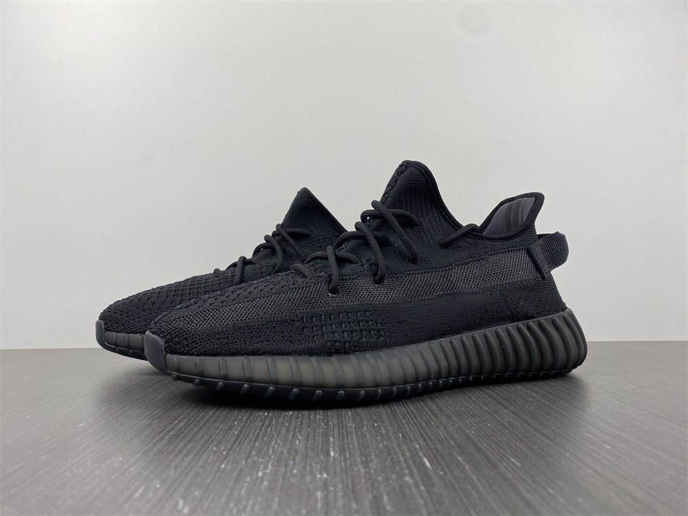 adidas Yeezy Boost 350 V2 Onyx HQ4540