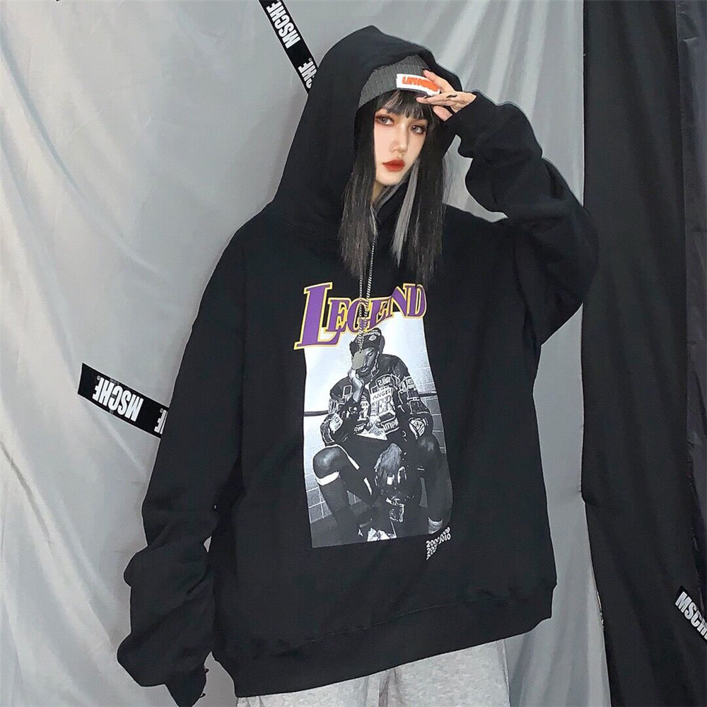 Kobe Hoodie -1