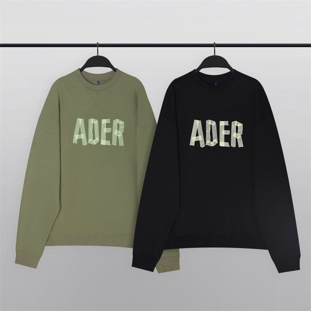 Ader error hoodie -2