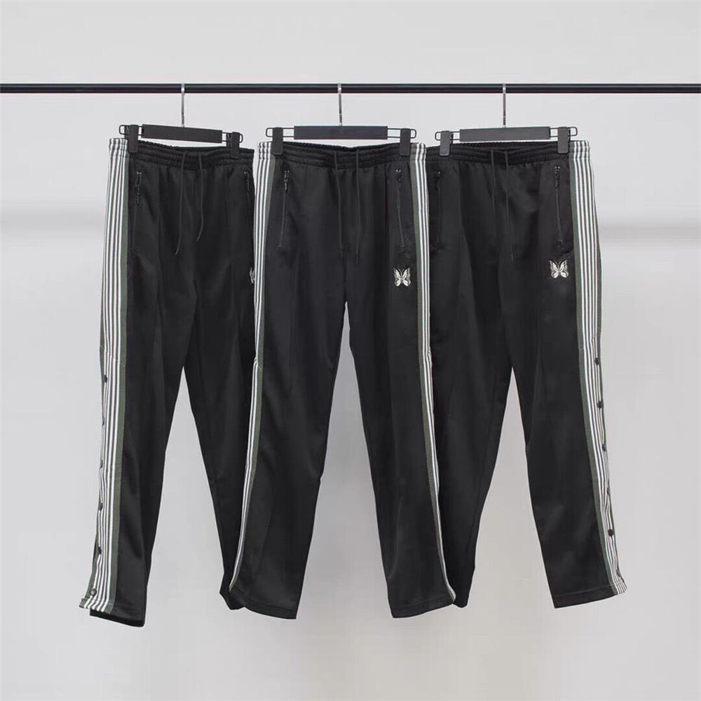 Needles pant - 1