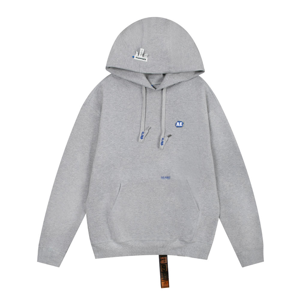 ADER ERROR Hoodie - 4