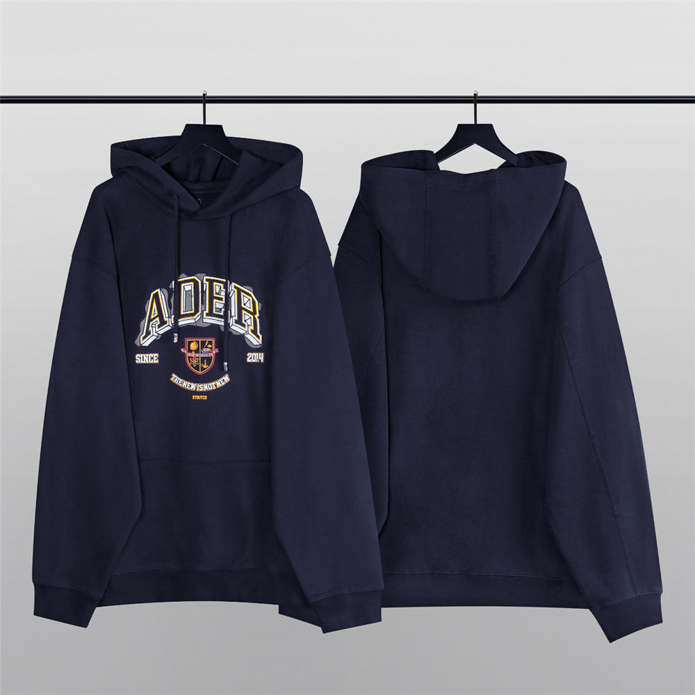 ADER ERROR Hoodie - 5