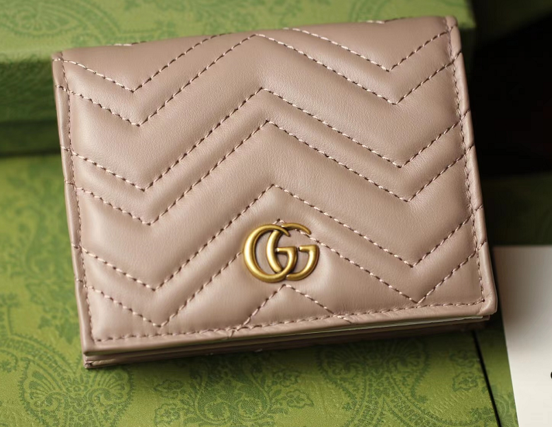 Gucci Wallet 1