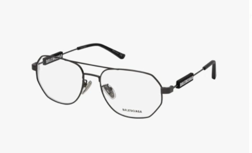 Glasses Balenciaga