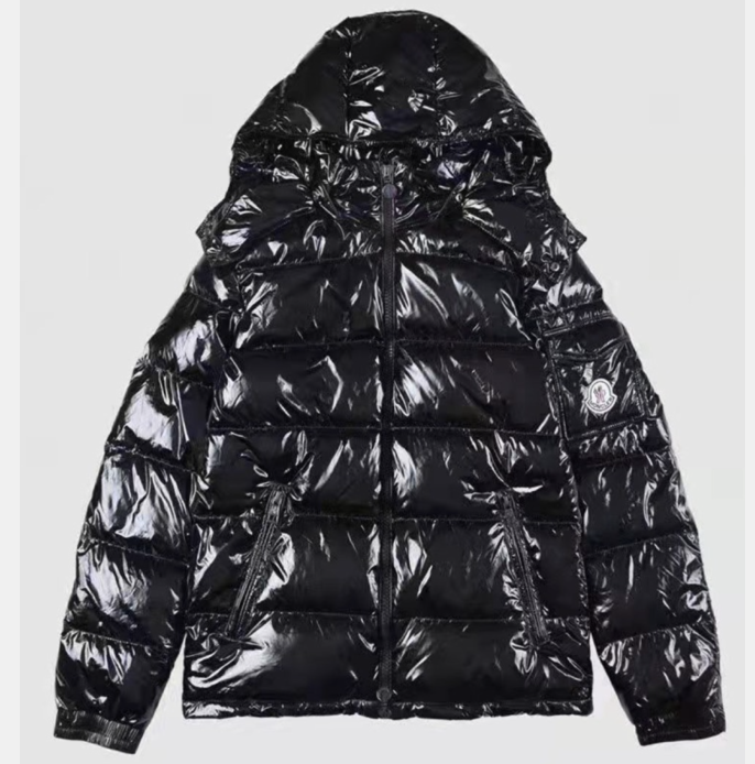 Moncler Brigth Black