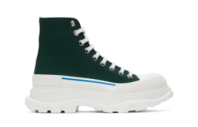 ALEXANDER MCQUEEN High Green