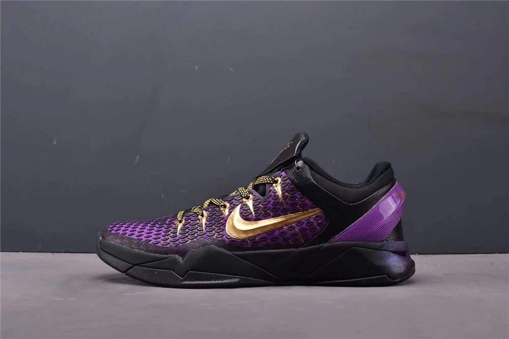 Nike Kobe 7 visibility Cloak