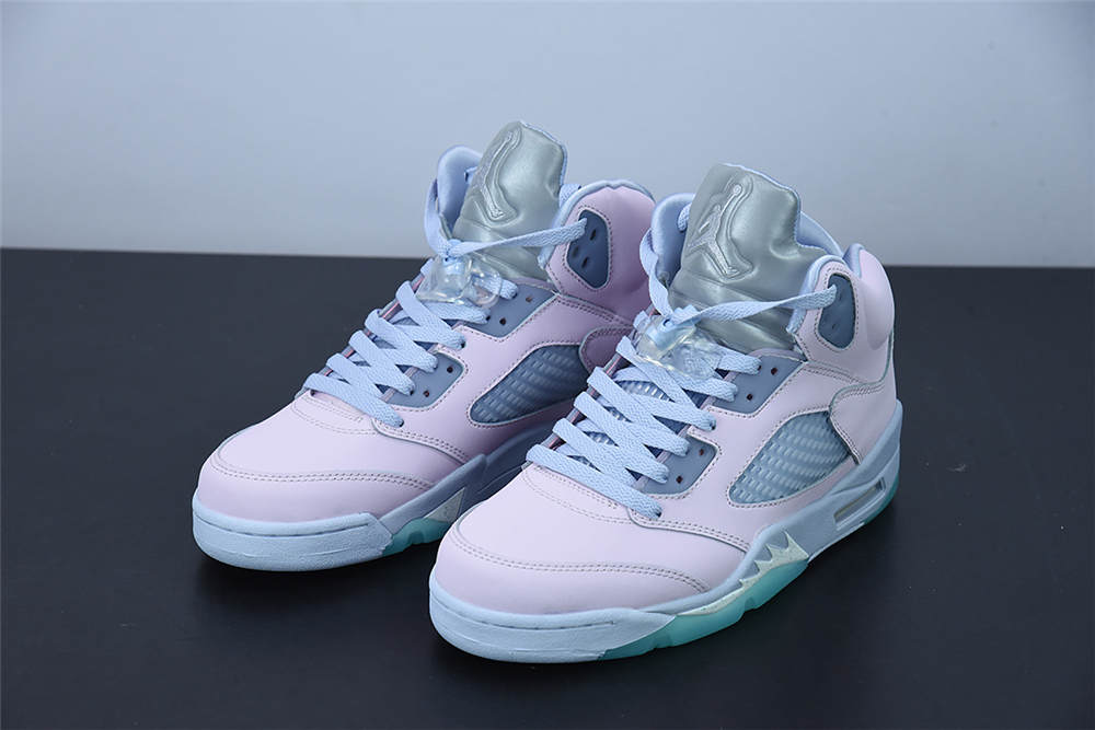 Jordan 5 Easter