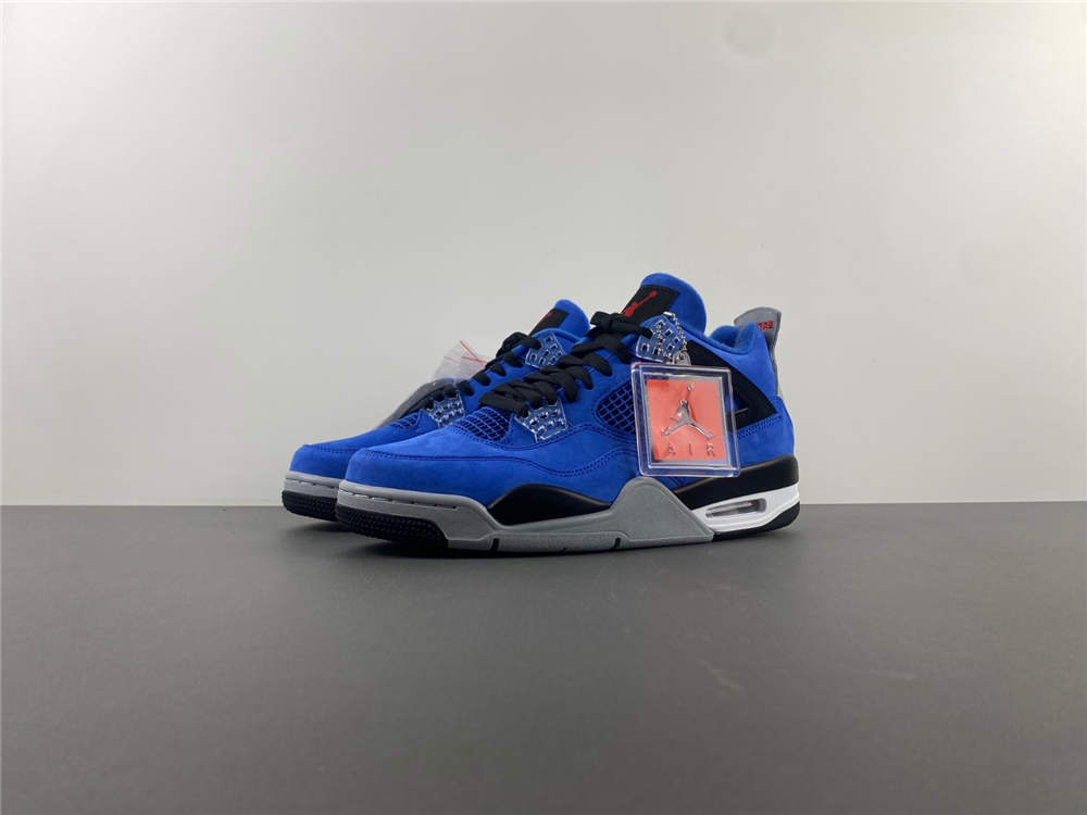 Jordan 4 Retro Eminem Encore