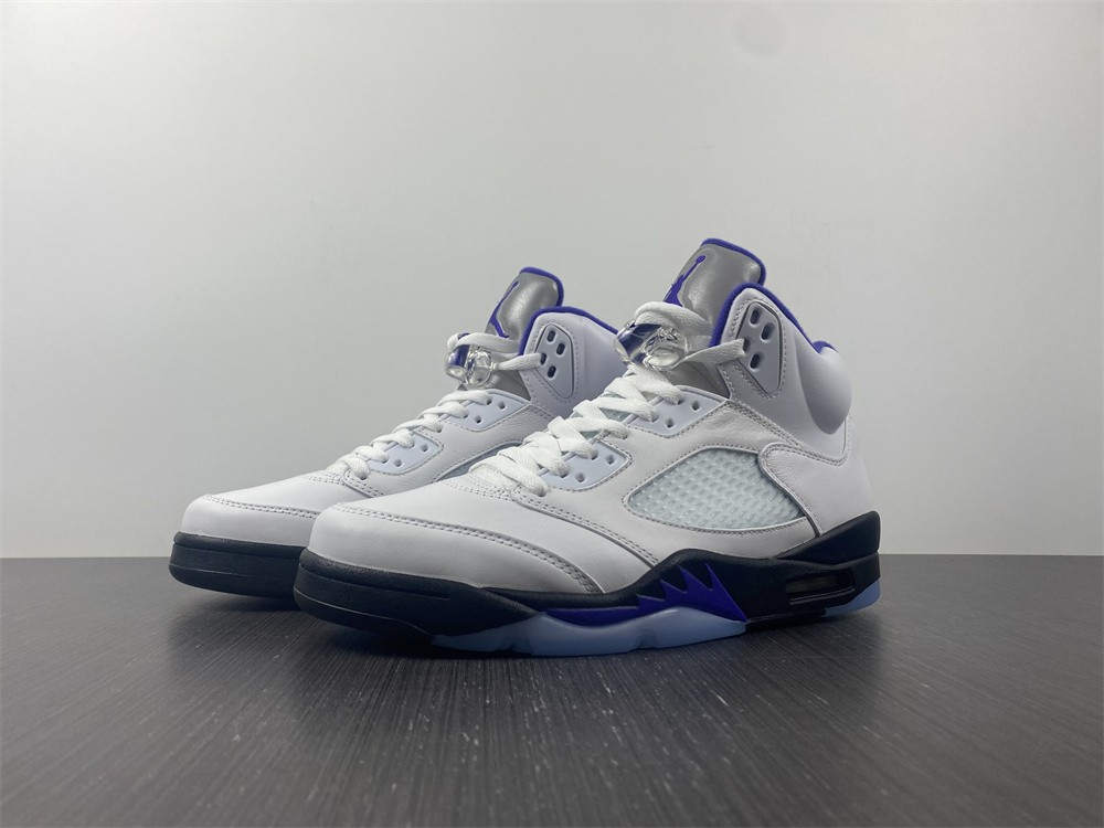 Jordan 5 Retro Concord