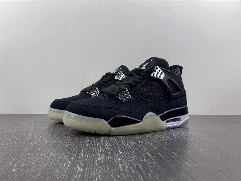 Eminem x Carhartt x Air Jordan 4