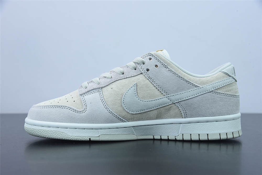 Nike Dunk Low Premium Vast Grey