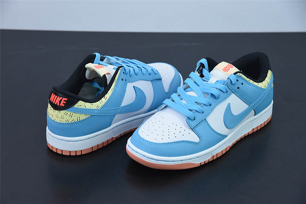 Nike Dunk Low Kyrie Irving Baltic Blue