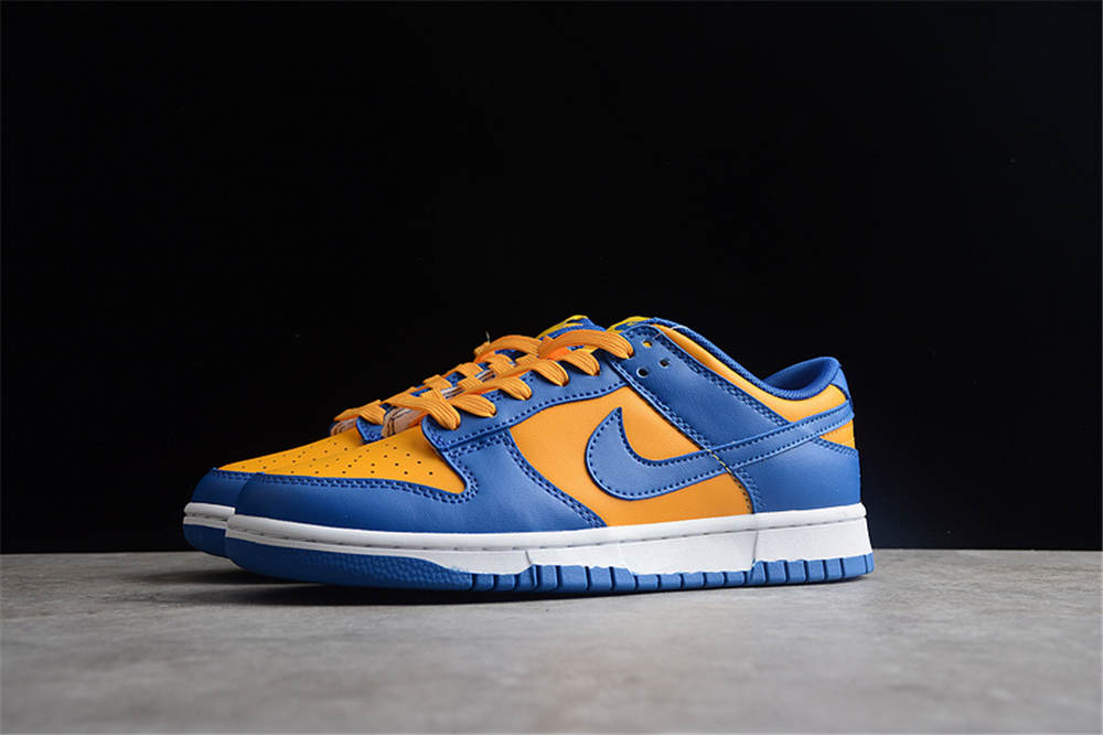 Nike Dunk Low UCLA