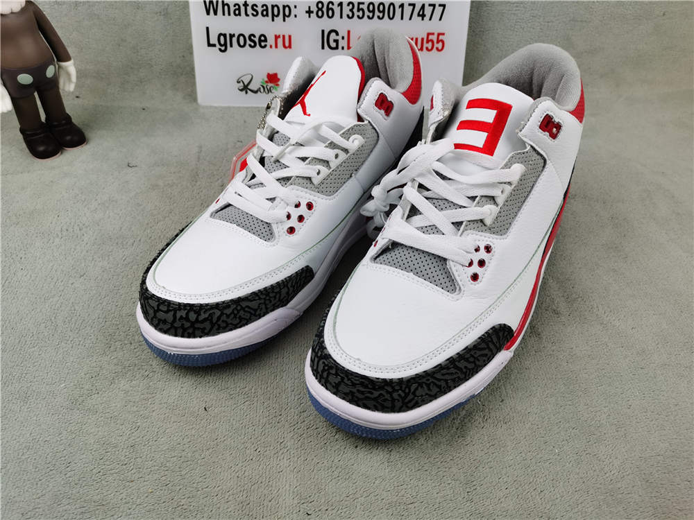 Jordan 3 Retro Eminem