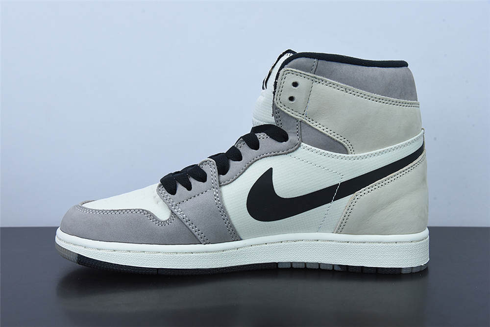 Jordan 1 High Element Gore-Tex Light Bone