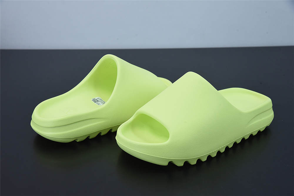 yeezy Slide Green HQ6447