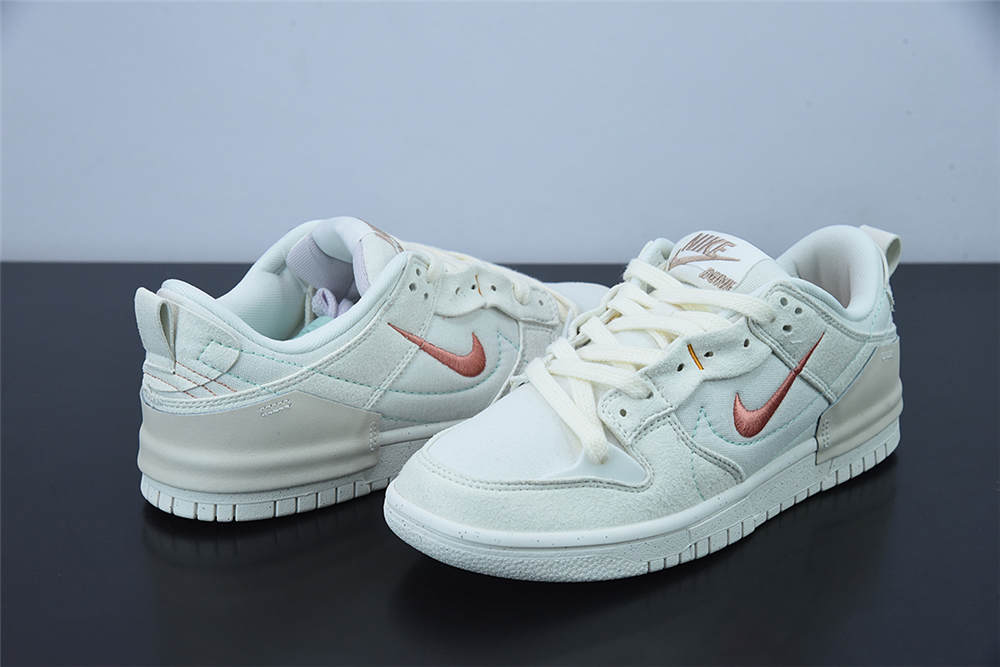 Nike Dunk Low Disrupt 2 Pale Ivory