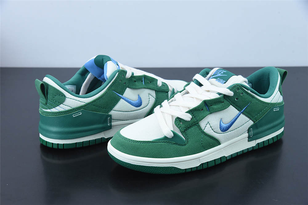 Nike Dunk Low Disrupt 2 Phantom University Blue