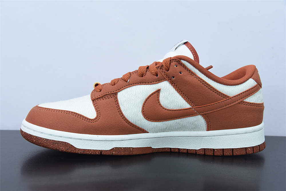 Nike Dunk Low Retro Sun Club Burn Sunrise