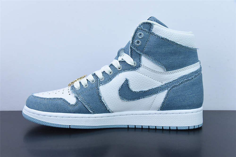 Air Jordan 1 Retro High OG Denim