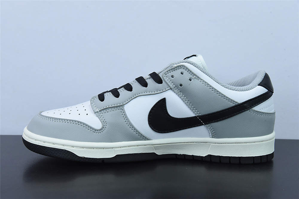 Nike Dunk Low Light Smoke Grey