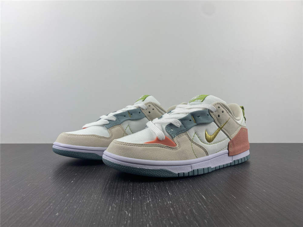 Nike Dunk Low Disrupt 2 Easter Pastel