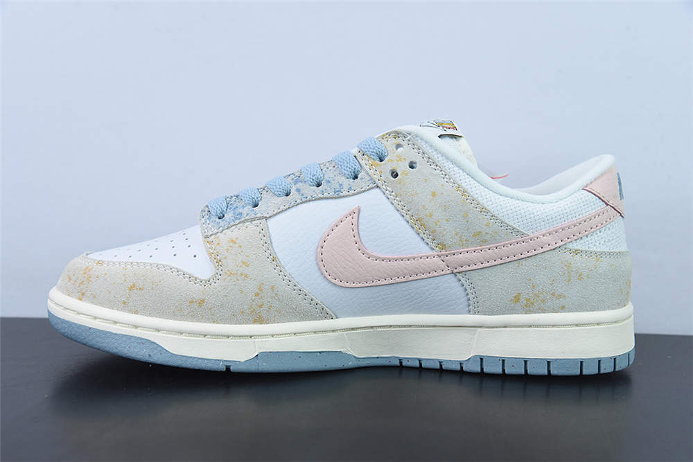 Nike Dunk Low Oxidized