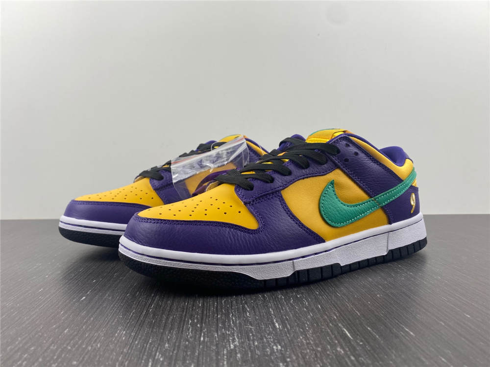 Nike Dunk Low LX Lisa Leslie