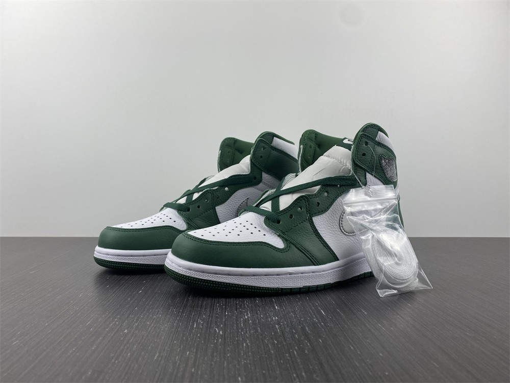 Jordan 1 High OG Gorge Green