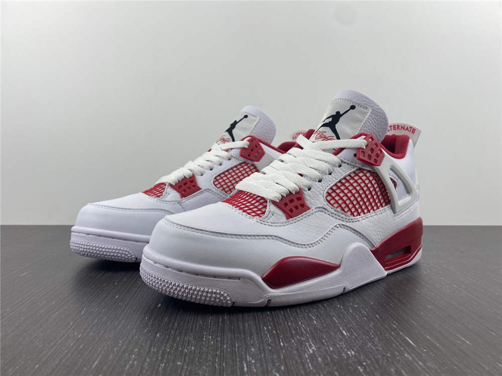 Jordan 4 Retro Alternate 89