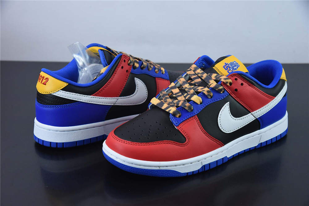 Nike Dunk Low Tennessee State University