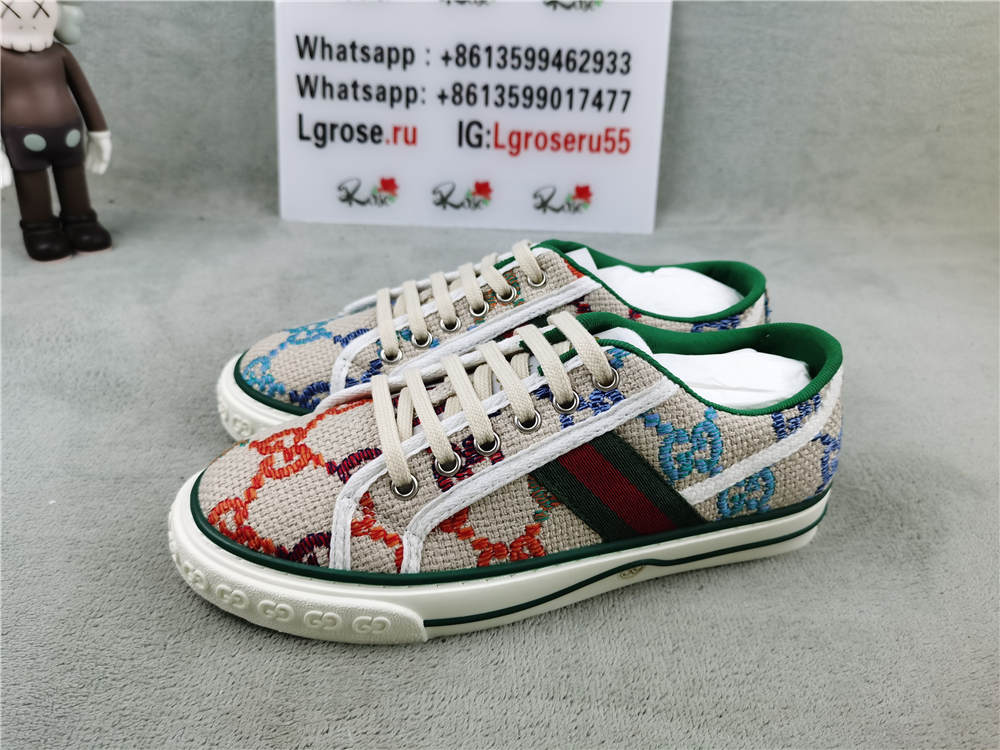 GUCCI TENNIS 1977 GG CANVAS 02