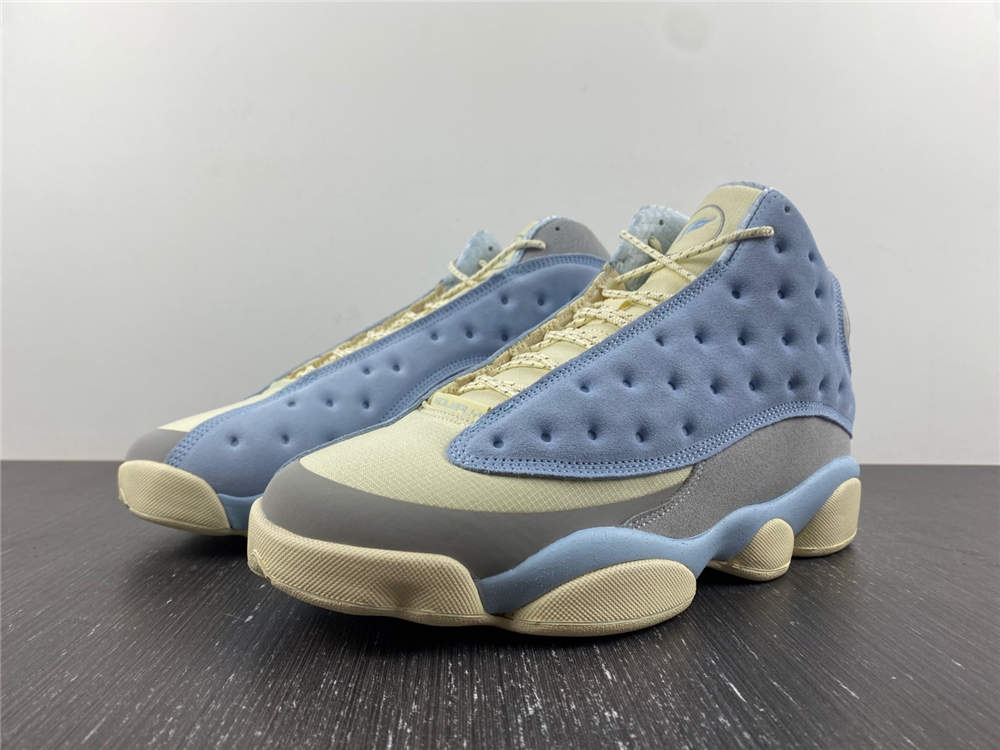 Jordan 13 Retro SoleFly