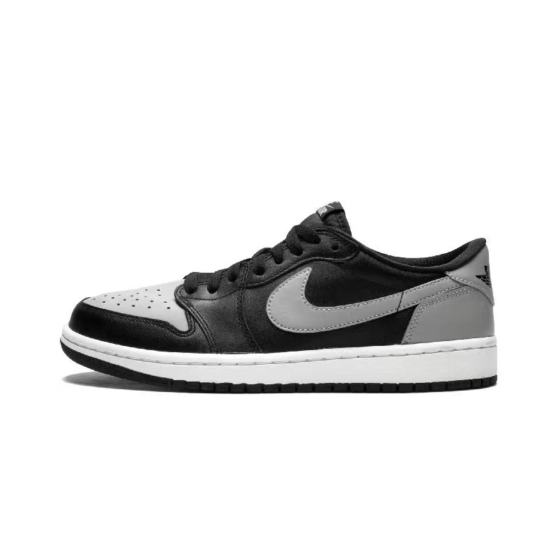 Jordan 1 Retro Low Shadow