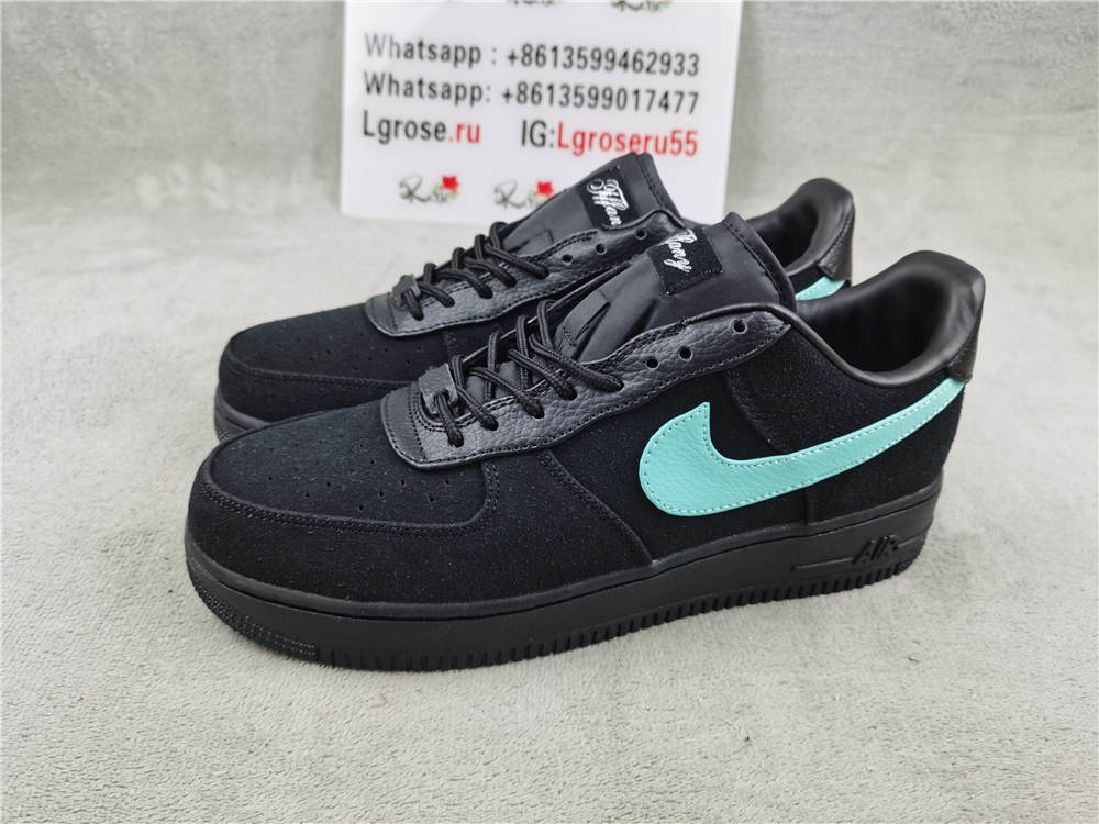 Nike Air Force 1 Low SP Tiffany And Co.