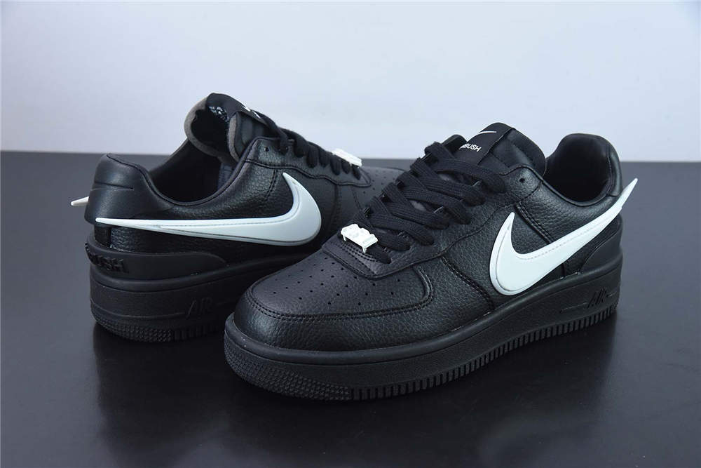 Nike Air Force 1 Low SP AMBUSH Black