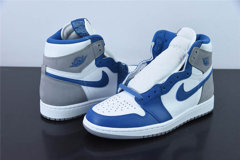 Jordan 1 High OG True Blue