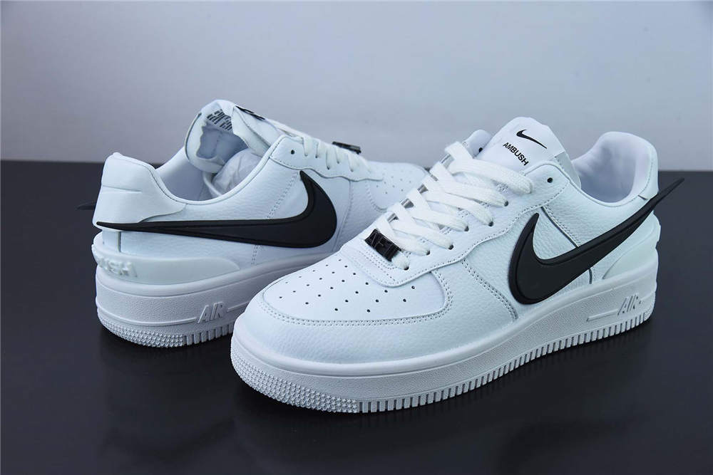 Nike Air Force 1 Low SP AMBUSH White