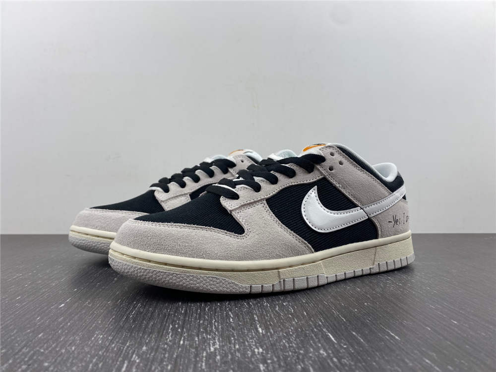 Nike Dunk Low Certified Fresh