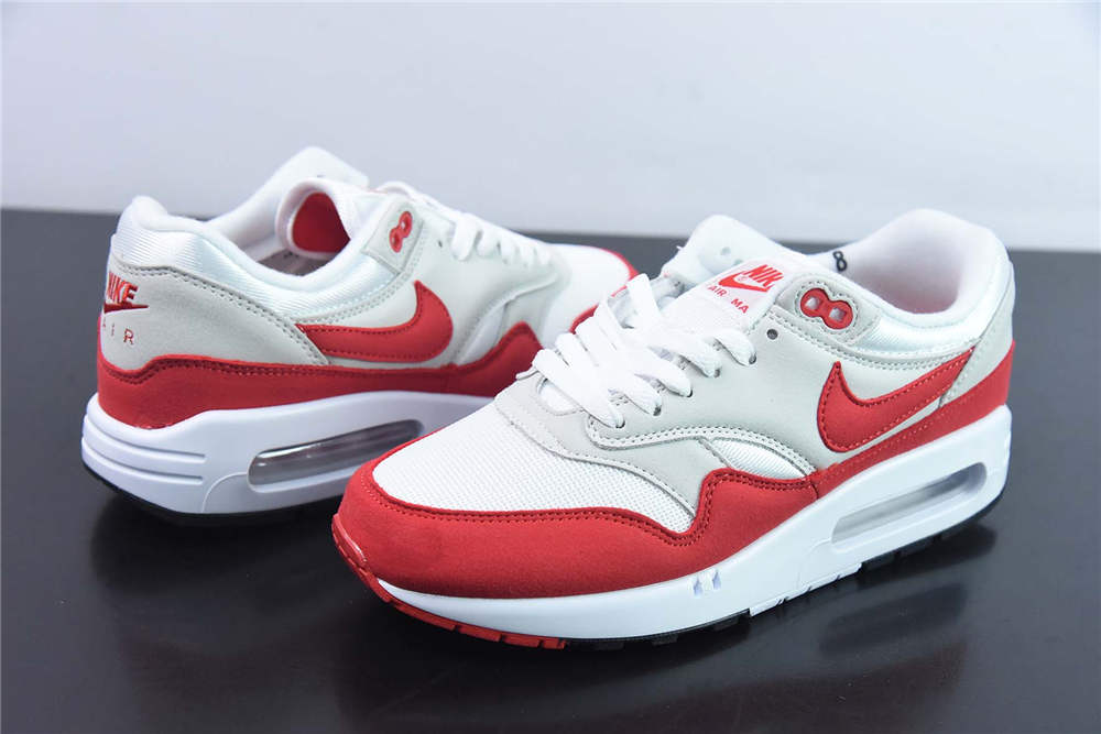 Air Max 1 86 OG Big Bubble Sport Red