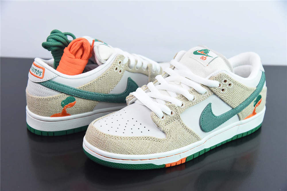 Nike SB Dunk Low Jarritos