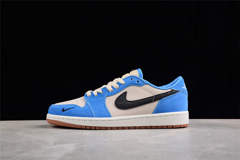 Jordan 1 Low OG UNC PE