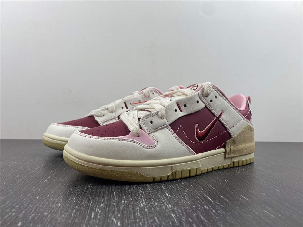 Nike Dunk Low Disrupt 2 Valentine's Day