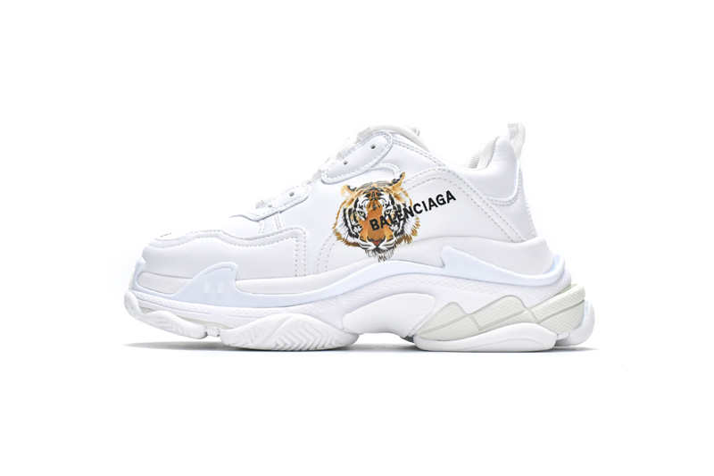 BLCG Triple S Tiger Year