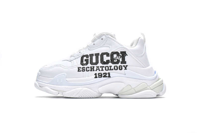 BLCG x Gucci Triple S 25th Anniversary