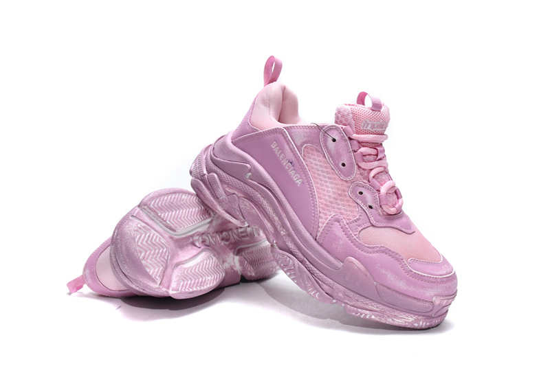 BLCG Triple S Pink 524039 W3CN3 5000